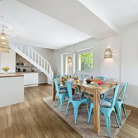 Feriehus La Nero By Interhome Pornic