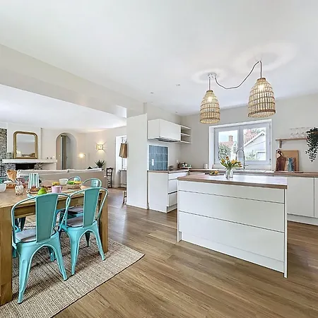 Feriehus La Nero By Interhome