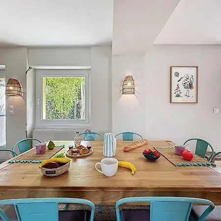 La Nero By Interhome *