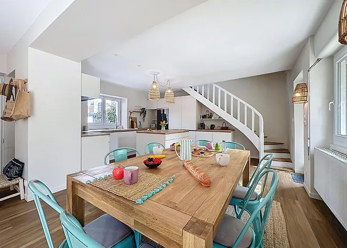 La Nero By Interhome