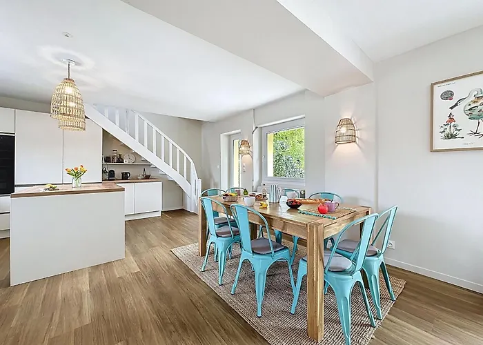 Feriehus La Nero By Interhome Pornic