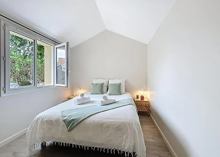 Feriehus La Nero By Interhome