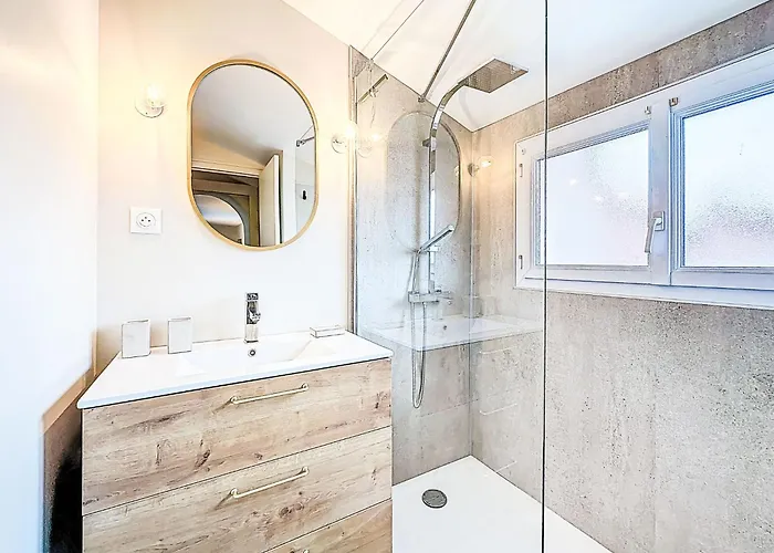 Feriehus La Nero By Interhome Pornic