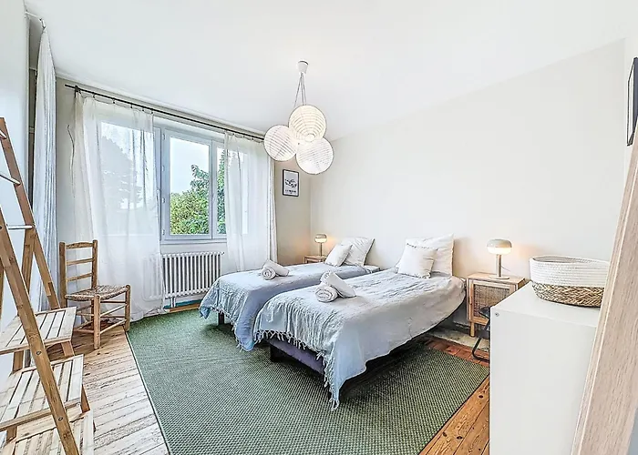 Feriehus La Nero By Interhome Pornic