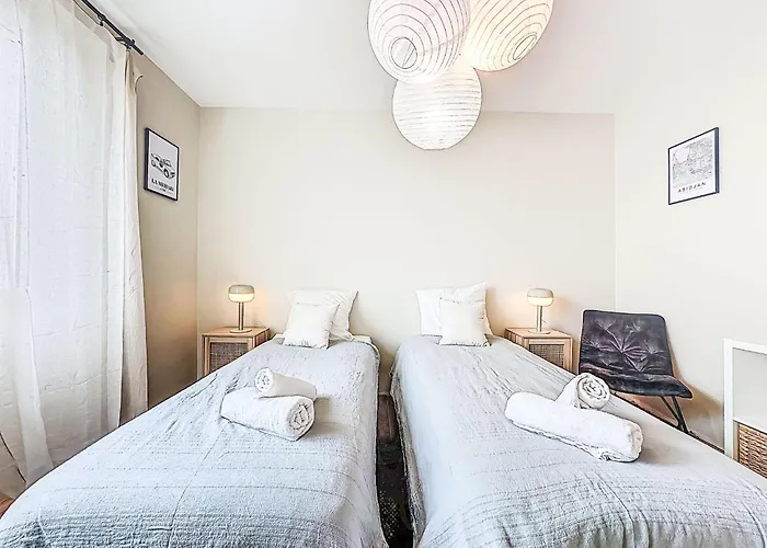 Feriehus La Nero By Interhome