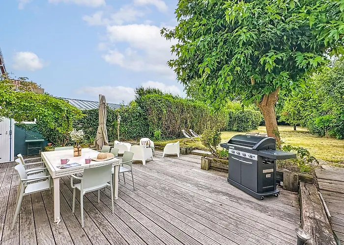 La Nero By Interhome