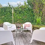 La Nero By Interhome Pornic