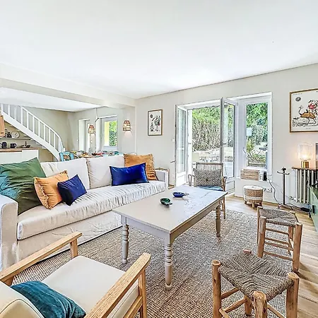 度假居 La Nero By Interhome 波尔尼克