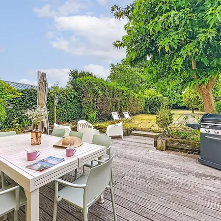 La Nero By Interhome * 波尔尼克