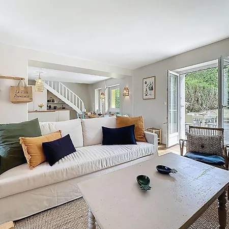 La Nero By Interhome