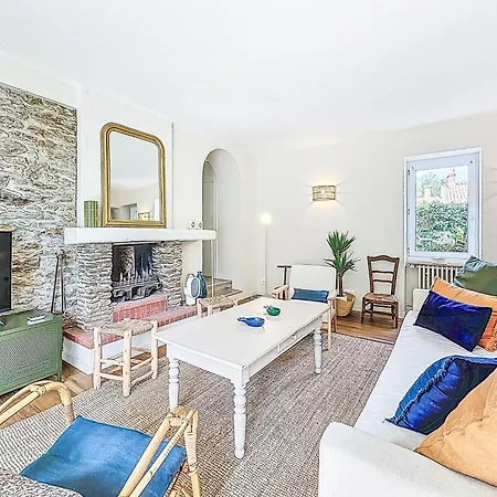 度假居 La Nero By Interhome