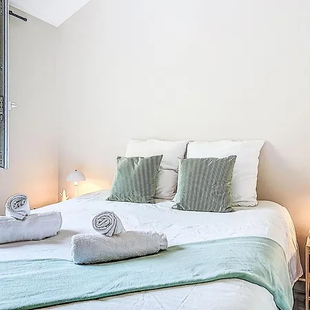 La Nero By Interhome Сasa de vacaciones *