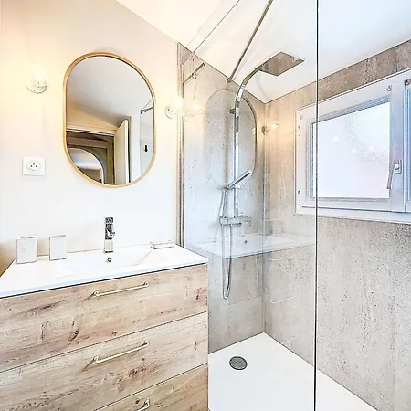Сasa de vacaciones La Nero By Interhome Pornic