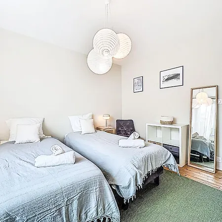 La Nero By Interhome Сasa de vacaciones