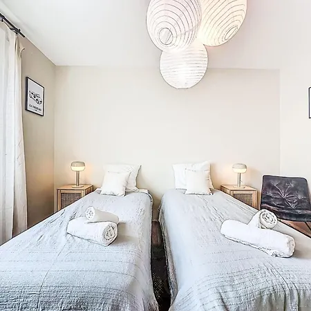 Сasa de vacaciones La Nero By Interhome