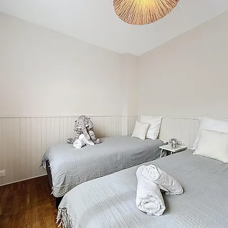 La Nero By Interhome *