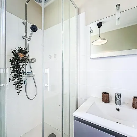 Сasa de vacaciones La Nero By Interhome Pornic