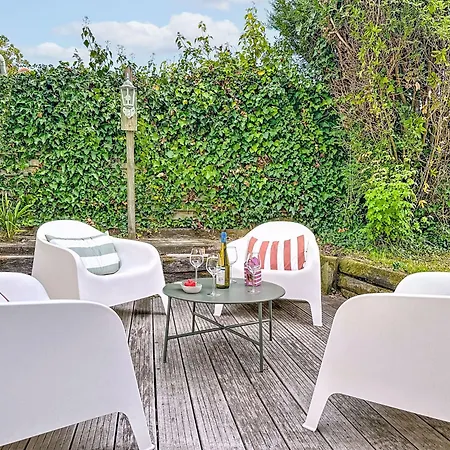 La Nero By Interhome Pornic