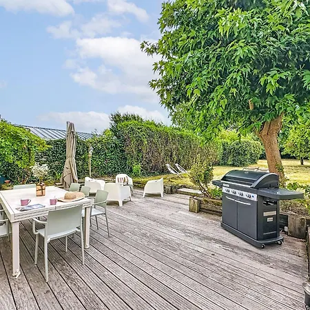 La Nero By Interhome