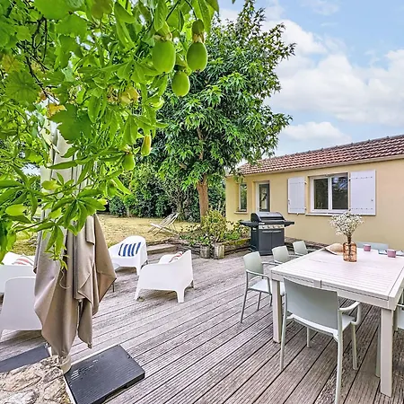 Сasa de vacaciones La Nero By Interhome