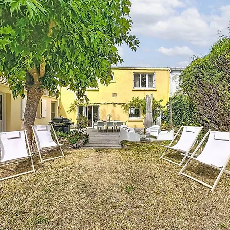 度假居 La Nero By Interhome 波尔尼克