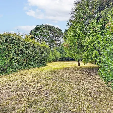 度假居 La Nero By Interhome *