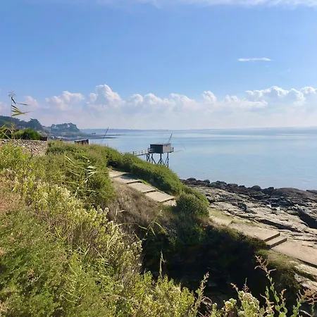 La Nero By Interhome * Pornic