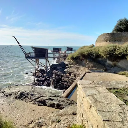 La Nero By Interhome Сasa de vacaciones *