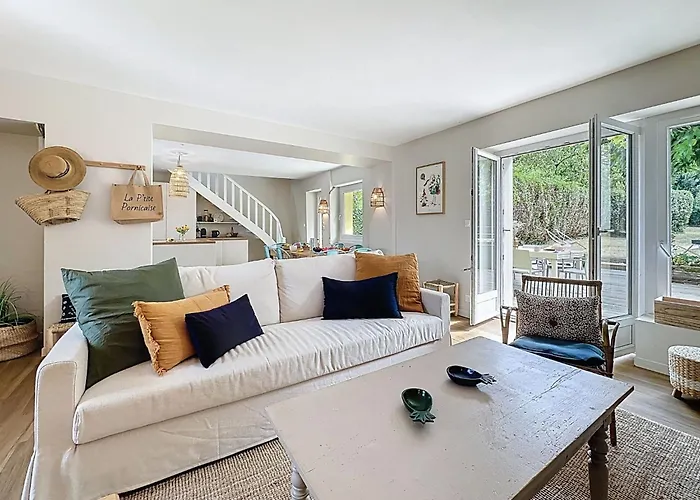 La Nero By Interhome