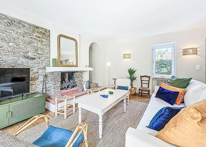 度假居 La Nero By Interhome