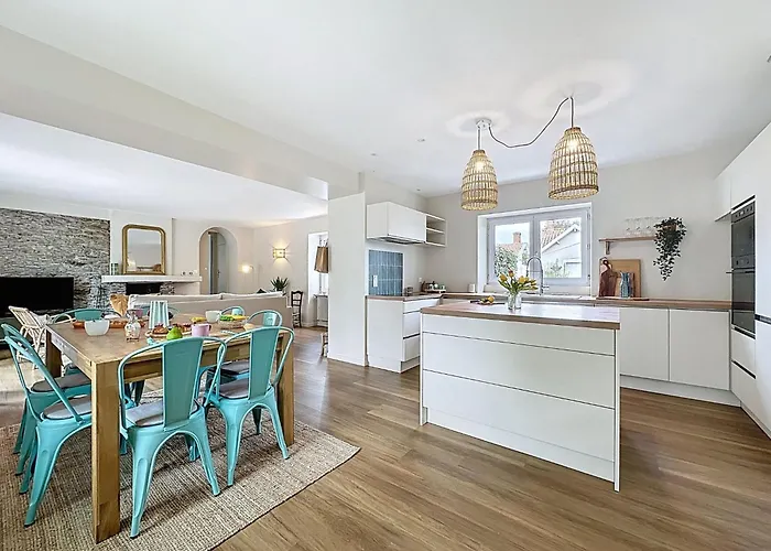 度假居 La Nero By Interhome