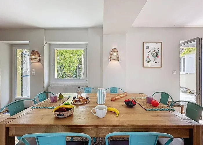 La Nero By Interhome *