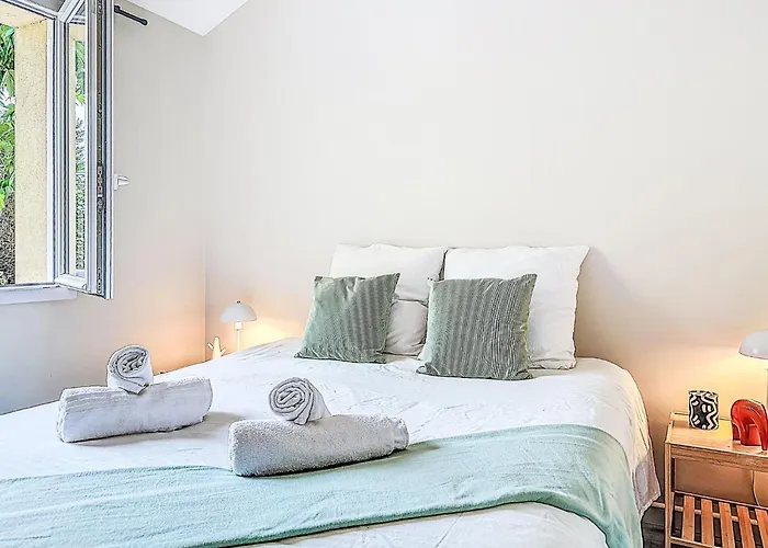 La Nero By Interhome 度假居 *