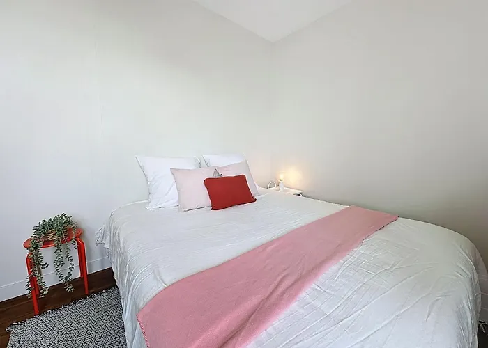 La Nero By Interhome 波尔尼克