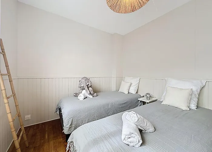 La Nero By Interhome *