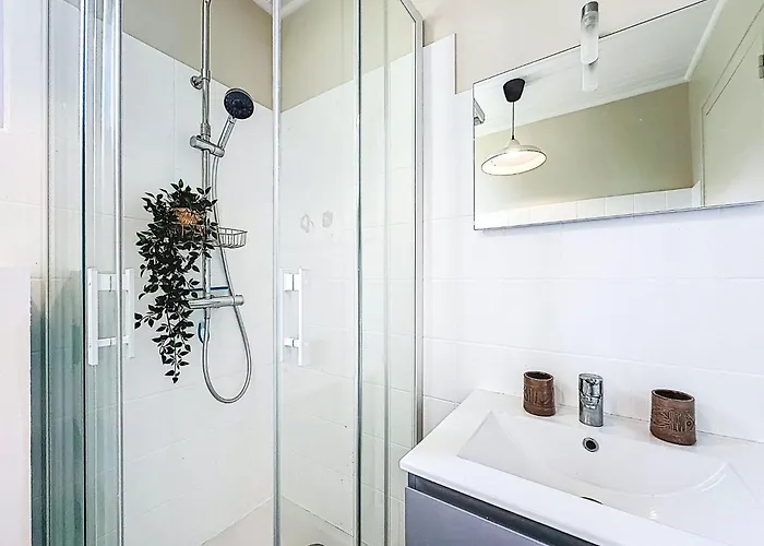 Prázdninový dům La Nero By Interhome Pornic