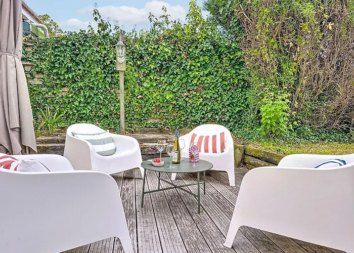 La Nero By Interhome 波尔尼克