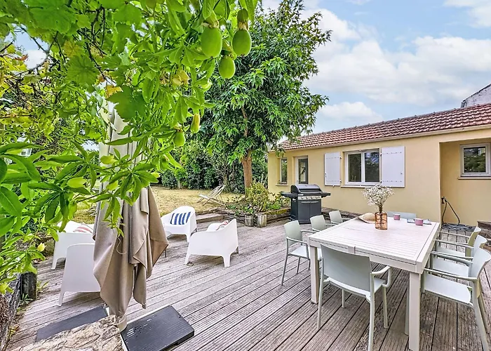 度假居 La Nero By Interhome