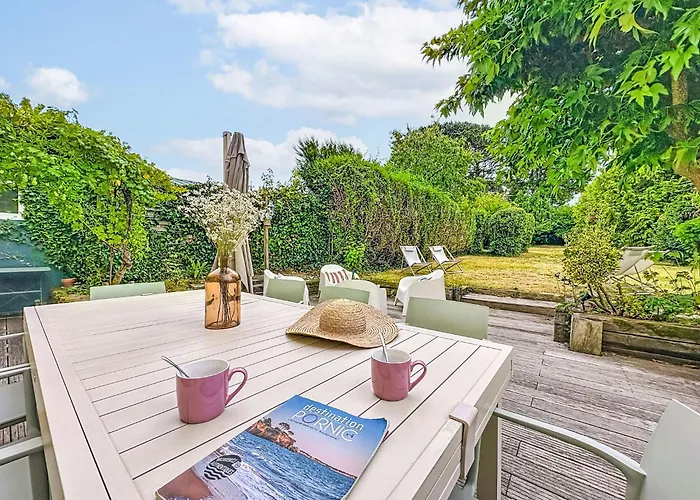 La Nero By Interhome 度假居