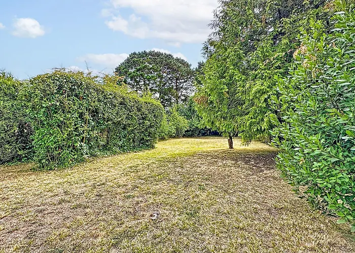 度假居 La Nero By Interhome *