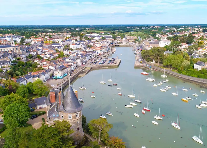 La Nero By Interhome 度假居 波尔尼克