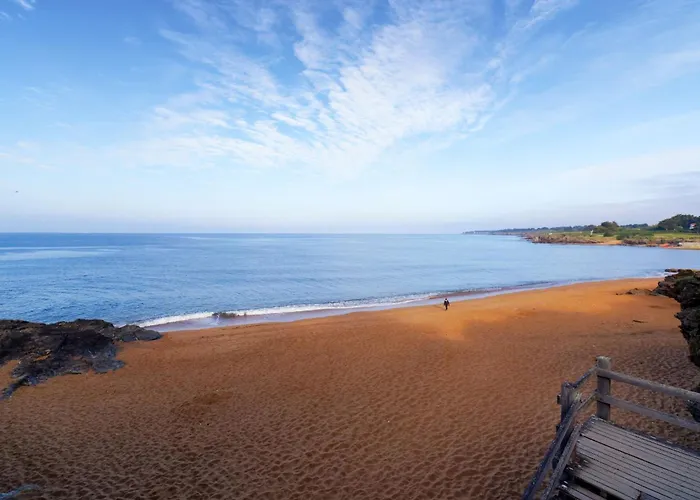 La Nero By Interhome * 波尔尼克