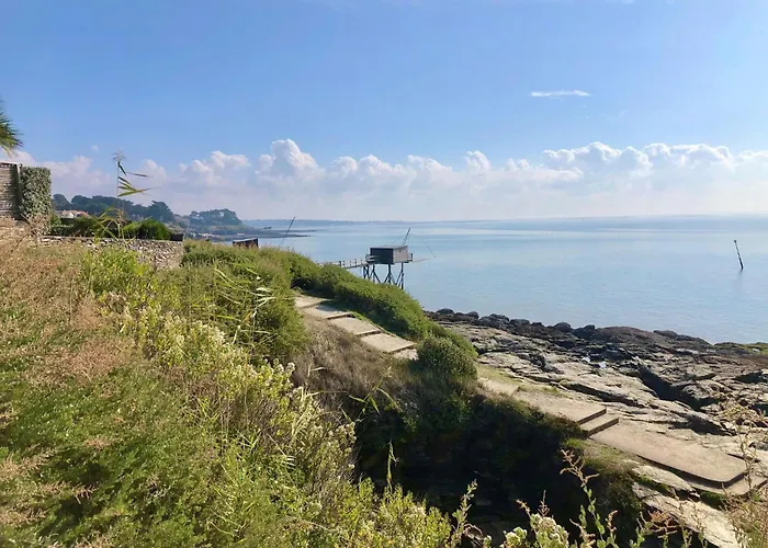 La Nero By Interhome * 波尔尼克