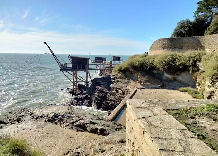 La Nero By Interhome 度假居 *